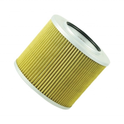 Material de filtro de fibra de vidro Filtro de combustível de substituição PT9352 para sistema hidráulico Hydwell