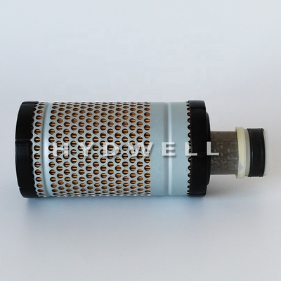 1018 Filtro Hepa Cartucho de filtro de ar para escavadeira, colhedora, transplanteira, tractor OEM