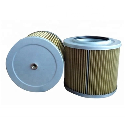 Material de filtro de fibra de vidro Filtro de combustível de substituição PT9352 para sistema hidráulico Hydwell