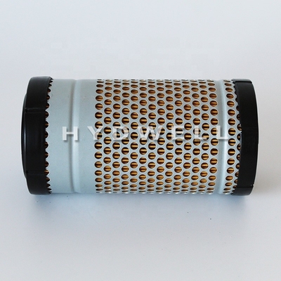 1018 Filtro Hepa Cartucho de filtro de ar para escavadeira, colhedora, transplanteira, tractor OEM
