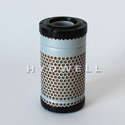 1018 Filtro Hepa Cartucho de filtro de ar para escavadeira, colhedora, transplanteira, tractor OEM
