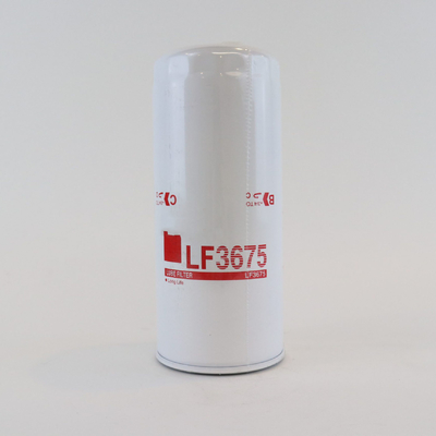 Filtro de óleo de camião LF3675 478736 21707133 20539275 21707136 23658111 para camião pesado