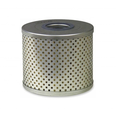 E200B 120B Filtro hidráulico HF35456 96-6431 99-7352 E8570011 PT8341 Material de fibra de vidro