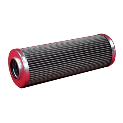 HP3202M60ANP01 P760055 Cartucho de filtro hidráulico para aplicações de peças de raspadores