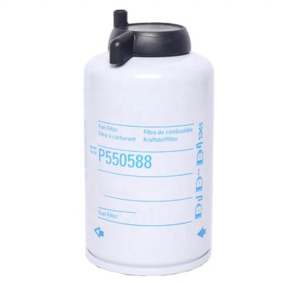 Filtro de combustível para camião modelo 01174482 P550588 A65C 3905864M91 1930010 SP831 11670469600