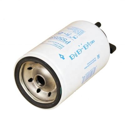 Filtro de combustível para camião modelo 01174482 P550588 A65C 3905864M91 1930010 SP831 11670469600