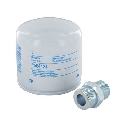 Bom B7024 P564425 Lubrificantes para automóveis Filtros de óleo para função de filtragem de óleo do motor