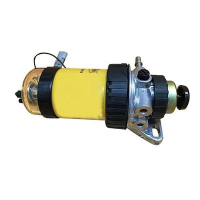 32/925914 Separador de combustível e água Elemento de filtro de combustível para peças diesel de tractor FS19987