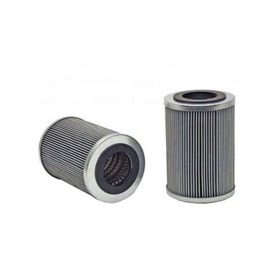 Outros motores Hidráulico Ar/Óleo/Combustível/Filtro de Cabina Filtro de Óleo Hf35252 P175120 8231101804 PT8947-Mpg 8231-1018-04 Wgh9164
