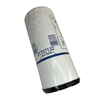 Ferro e Filtro Papel Filtro de óleo 21707132 P550425 0451300003 6051438 9231100057 41190025 7423114217