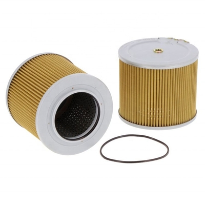 Hydwell 4210224 4385915 HF28925 71418763 P764679 Filtro de sucção hidráulico para John Deere