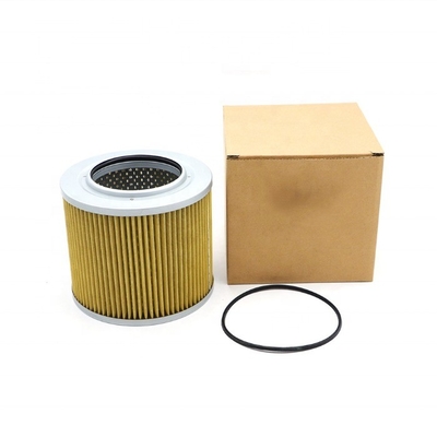 Hydwell 4210224 4385915 HF28925 71418763 P764679 Filtro de sucção hidráulico para John Deere
