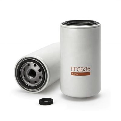 Filtro de combustível Strada P550879 para camiões FF5636 Bf7924 33936 4940647 Fornecimento directo
