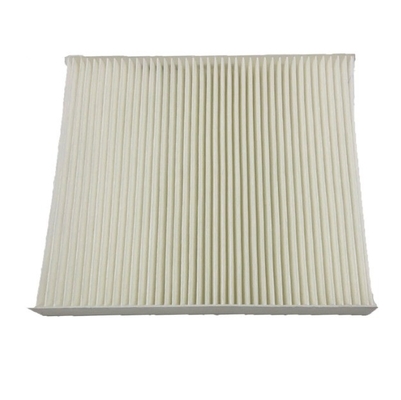 Filtro de ar de cabine de motor para caminhões Partes de motores a diesel substituir X1987001 P621725 SC8153