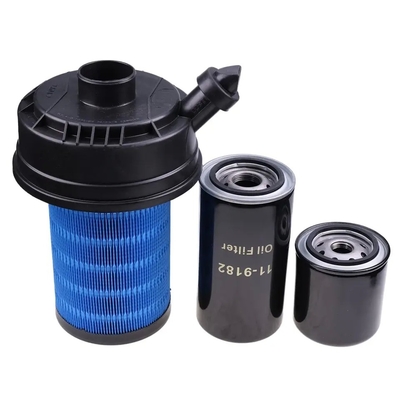 11-9300 11-9342 11-9182 Conjunto de filtros Hydwell para SB190 SB210 SB230 SB330