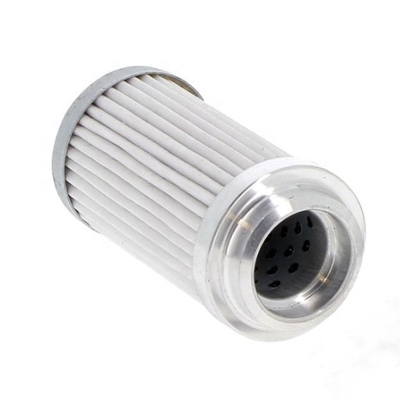 Elementos de filtro hidráulico de óleo 400504-08241 para tratores escavadeiras camiões motores diesel