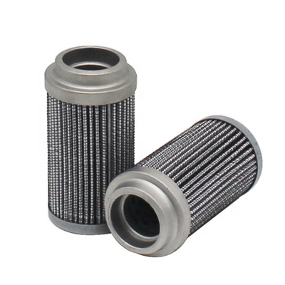 Elementos de filtro hidráulico de óleo 400504-08241 para tratores escavadeiras camiões motores diesel