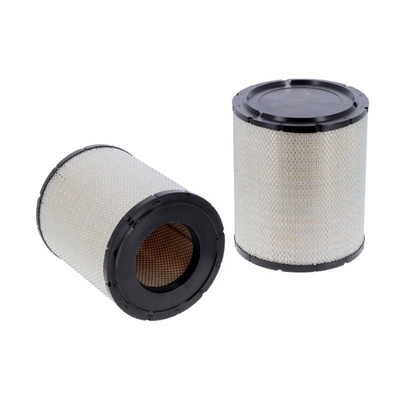 Substitua/repara o filtro de ar da escavadeira AF25124 AF25125 AT330978 AT317578 com a Hydwell