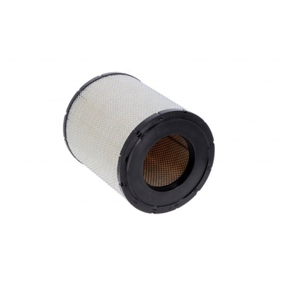 Substitua/repara o filtro de ar da escavadeira AF25124 AF25125 AT330978 AT317578 com a Hydwell