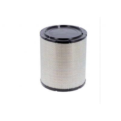 Substitua/repara o filtro de ar da escavadeira AF25124 AF25125 AT330978 AT317578 com a Hydwell