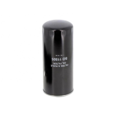 LF17505 Filtro de óleo P554004 74036791 92788 LFP3191 5276314 88804 FH139V JX1023A para camião