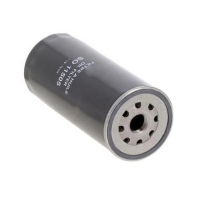 LF17505 Filtro de óleo P554004 74036791 92788 LFP3191 5276314 88804 FH139V JX1023A para camião