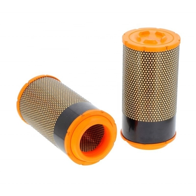 Camião Modelo de camião 2016- RS30212 P628182 6223618M1 DQ59138 Filtro de ar 87344135 87344136