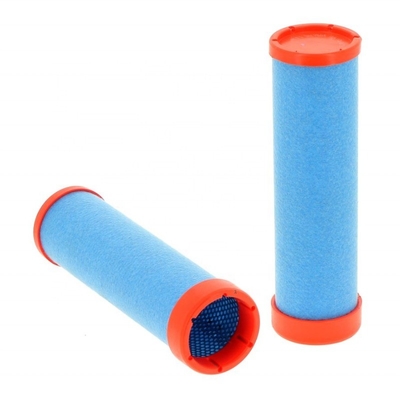 Substituição/reparação de um filtro de ar de camião DQ59138 DQ59139 CA10764 LX3190 C18360/1 A-45080