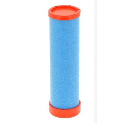 Substituição/reparação de um filtro de ar de camião DQ59138 DQ59139 CA10764 LX3190 C18360/1 A-45080