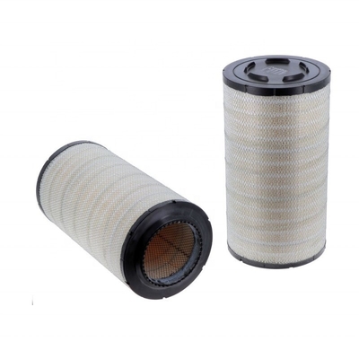 320*320*587 Hydwell Air Filter Element AH222225 P618931 SA 17524 para o período 2007-2011