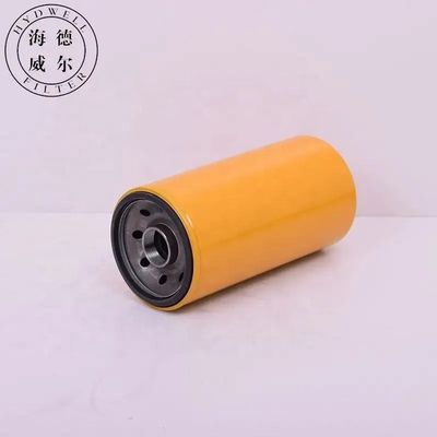 5I-7950 Elemento de filtro de óleo lubrificante P502093 LF502093 Y05996203 para modernização de escavadeiras