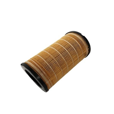 Hydwell 1R-0741 1R-0774 Motor Filtro hidráulico de óleo com papel de ferro e fibra de vidro