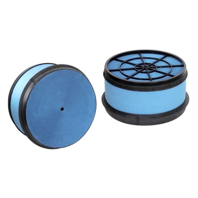 Filtro de ar de peças sobressalentes para caminhões pesados SEV551H/4 208-9065