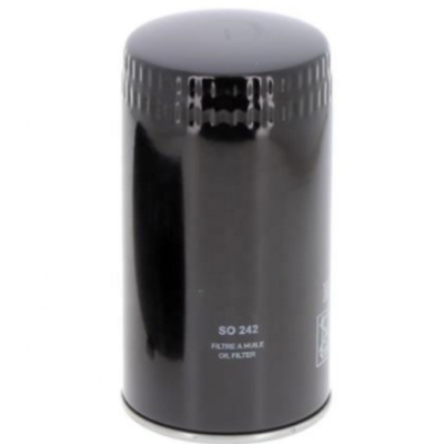 Filtro de óleo P554407 312752257 92459 F1 2654401 20301K1360 11998008 para caminhão e oferta