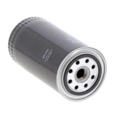 Filtro de óleo P554407 312752257 92459 F1 2654401 20301K1360 11998008 para caminhão e oferta