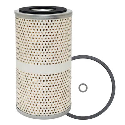 FF550757 Elemento de filtro de combustível 97*97*171.2mm para tractores