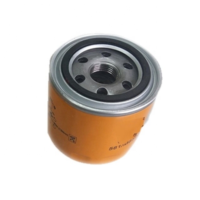 Elemento de filtro hidráulico 581/18063 P551756 404886R1 1930882 178562 Filtro de óleo de motor
