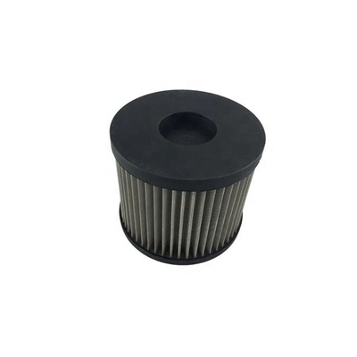 Sucção de filtro hidráulico do tanque 333C6860 para oficinas de reparação de máquinas de fibra de vidro