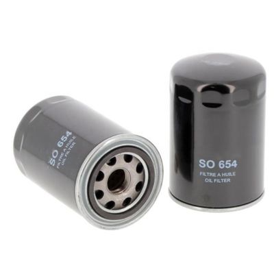 70203C1 GG17016722 PH791 SP950 92261 5276316 S273CP 750131005 Filtro de óleo lubrificante para caminhão