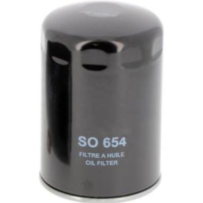 70203C1 GG17016722 PH791 SP950 92261 5276316 S273CP 750131005 Filtro de óleo lubrificante para caminhão