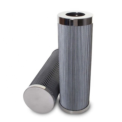 Filtro hidráulico HP3202A06AHP01 SH 63833 para filtragem de equipamentos de construção
