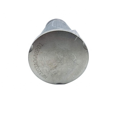 Filtro hidráulico HP3202A06AHP01 SH 63833 para filtragem de equipamentos de construção
