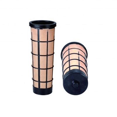 Após-serviço Apoio online Filtro de ar P611189 P611190 para peças de motores de camiões