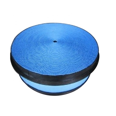 SEV551H/4 Filtro de ar 1000012122 2089065 P643216 com fibra de vidro