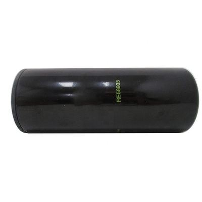 Filtro hidráulico de combustível para motores RE58935 RE572785 RE530107