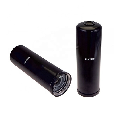 Partes de máquinas de construção Hidráulico Filtro de óleo RE577612 P569212 84162480 RE310653