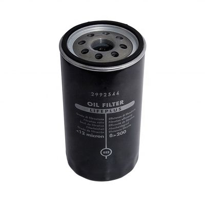 N.O. de referência LF3977 Hydwell Filtro de óleo 2992544 com e bom