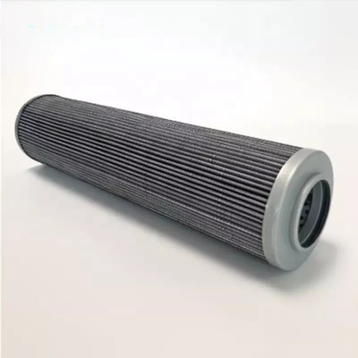 Elementos hidráulicos de filtro de óleo para escavadeira 2951091 P166255 3I0711 HF166255 92695 A018851