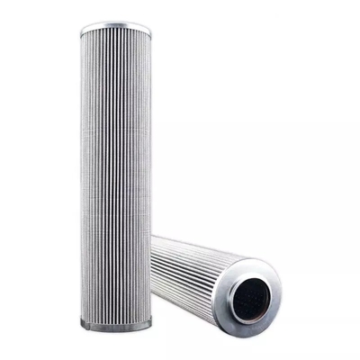 Elementos hidráulicos de filtro de óleo para escavadeira 2951091 P166255 3I0711 HF166255 92695 A018851