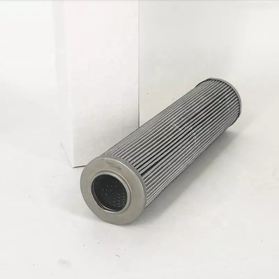 Elementos hidráulicos de filtro de óleo para escavadeira 2951091 P166255 3I0711 HF166255 92695 A018851
